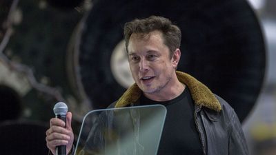 'My prediction is that work will be optional': Elon Musk foresees a future where jobs will be a hobby, due to AI and robotics