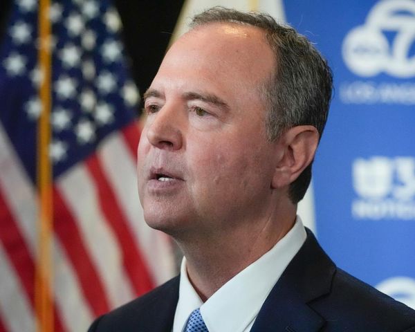 US senator calls veterans affairs’ data collection of non-citizen workers ‘thinly veiled effort to instill fear’