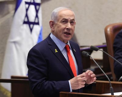 Netanyahu to join Trump ‘board of peace’ despite previous objections