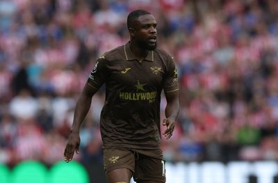 Brentford push for January exits as race hots up for Frank Onyeka