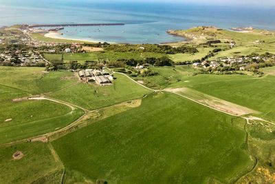 Channel Island airport could close for ‘extended period’ to modify runway