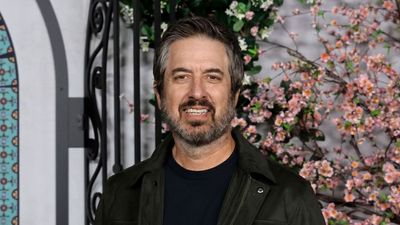 Nate Berkus Designed Ray Romano's Minimalist Bedroom – It Shows How Thoughtful Design Creates the Ultimate Retreat