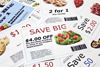 7 Coupon Stacking Strategies That Save the Most on Your Winter Grocery Bill