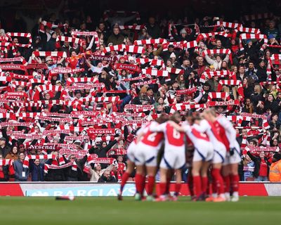 Women’s Club World Cup row builds as WSL warns of ‘catastrophic’ impact