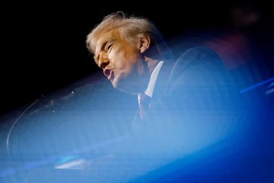 ‘Who will stand up and oppose it?’: Trump’s relentless campaign of retribution in his second term