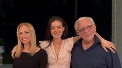 Who Are the Peltzes? Inside the Billionaire Family Behind Brooklyn Beckham's Rift