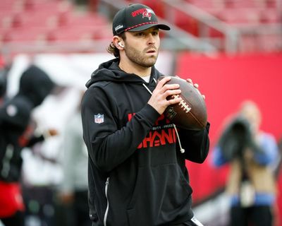 Mayfield claps back at former coach Stefanski and says Browns treated him like ‘garbage’