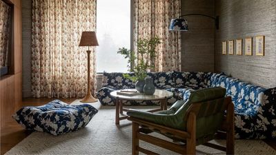 5 Things That Make Your Home Feel Depressing at This Time of Year — And How to Overcome Them, According to an 'Interiors Therapy' Expert