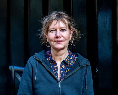 ‘There is a sense of things careening towards a head’: TS Eliot prize winner Karen Solie