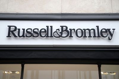 Full list of Russell & Bromley stores at risk of closure despite rescue deal