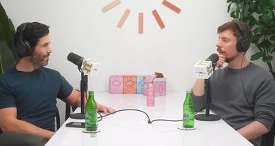 Streamer MrBeast Shares His Formula for YouTube Success — And It's Brutally Simple