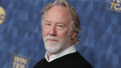 Timothy Busfield Breaks Silence After Jailing, Calls Abuse Allegations 'Lies' as Judge Decides His Fate