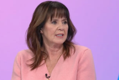 Coleen Nolan opens up on sister feud after Brooklyn Beckham’s bombshell statement