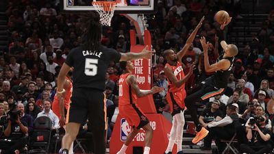 Kevin Durant Explains How Rockets Slowed Down Victor Wembanyama in Win vs. Spurs