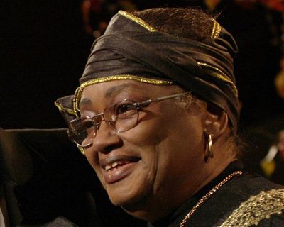 Claudette Colvin obituary