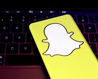 Snapchat’s parent company settles social media addiction lawsuit before trial