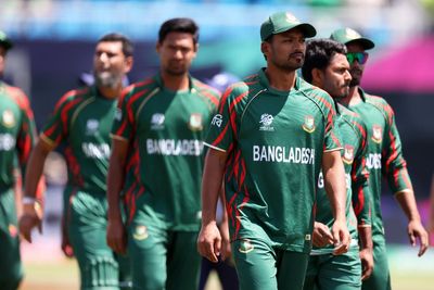 Bangladesh rejected after request to relocate T20 World Cup 2026 matches out of India