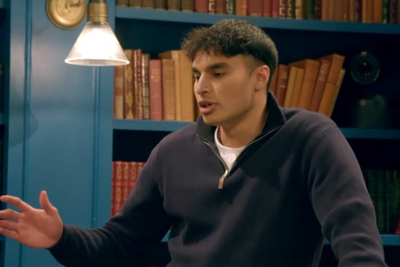 The Traitors 2026 live: Faraaz praised for rumbling Traitor Rachel as Stephen questions their pact