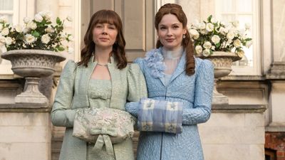 I Was Amused By Claudia Jessie’s Blunt Response When The Bridgerton Actress Was Asked If Season 5 Will Be About Her