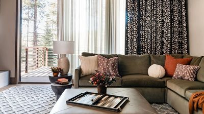 7 Curtain Trends That Interior Designers Are Choosing for 2026 — The Looks, Colors, and Finishes to Elevate Your Windows Furnishings This Year