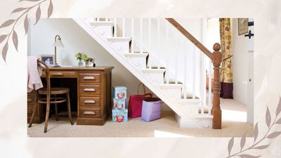 Don't start decluttering without doing this one important task first, says a professional organiser