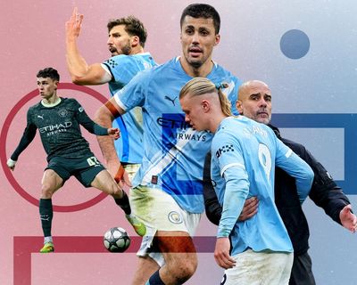 As their midwinter slump goes on, what exactly is going wrong at Manchester City?