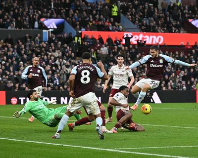 Let’s hear it for the kacktors! Celebrating crap goals in football