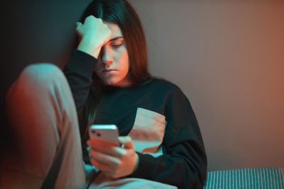 Match Group says a 'readiness paradox' is crippling Gen Z in dating: Fear of hard-launching on Instagram is making it worse