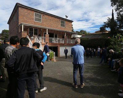 Gen Xers the new baby boomers: analysis identifies Australia’s richest landholders by generation