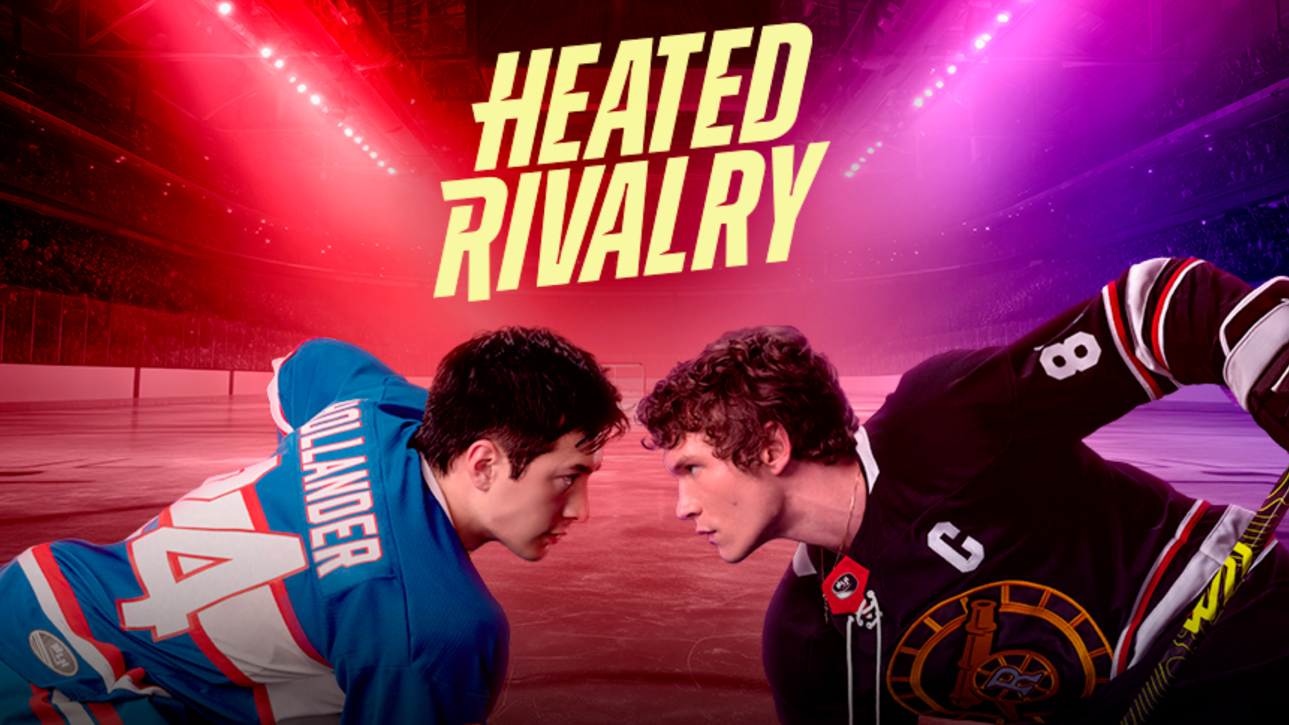 Heated Rivalry Season 2 Release Date and Spoilers…