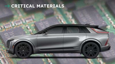 A New Car Chip Shortage Is Brewing—And It's All AI's Fault