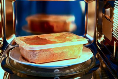 Ready meals for people on weight-loss jabs not long-term solution for keeping pounds off, nutritionist warns