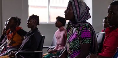 Tanzania’s president raised hopes for women’s political representation – the 2025 elections show much remains to be done