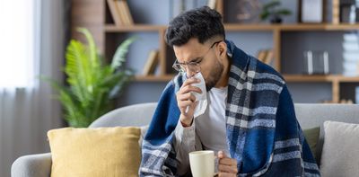 Why a flu transmission experiment didn’t spread the flu