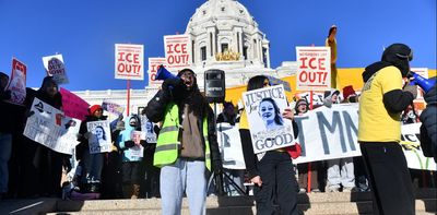 Federal immigration enforcement near schools disrupts attendance, traumatizes students and damages their academic performance