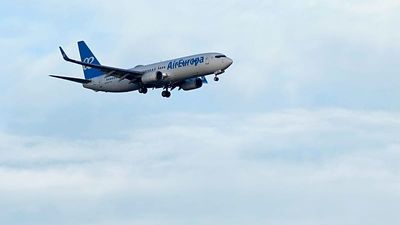 Sold-out buses and sky-high flight prices: Spain’s train crash leaves passengers stranded