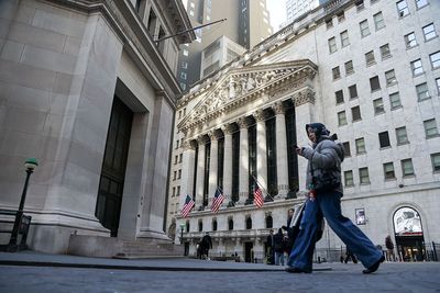 The NYSE's big tokenization plan is nothing but vaporware says a Columbia business professor