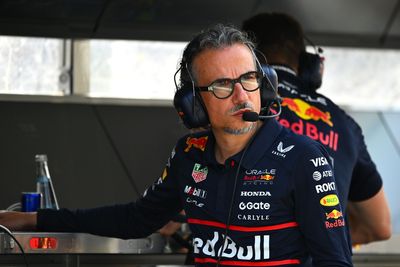 Laurent Mekies on Red Bull's mental health support for drivers after demotions in F1