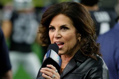 Former NFL reporter Michele Tafoya running for Senate in Minnesota