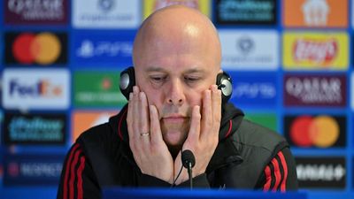 Arne Slot Fires Back at Alleged Liverpool Fan Unrest