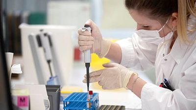 Promising vaccine for aggressive melanoma could unlock the body’s potential to fight cancer