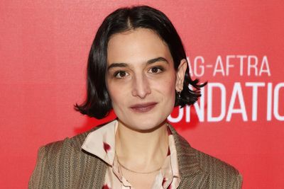 Blake Lively co-star Jenny Slate says It Ends With Us shoot was ‘gross and disturbing’