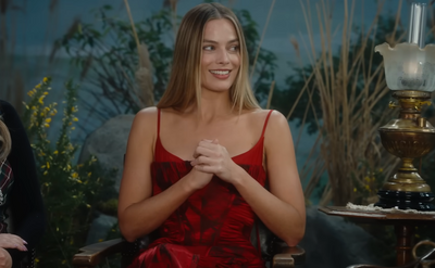 Margot Robbie's Revelation About Her Bond With Jacob Elordi Raises Eyebrows: 'Isn't She Married?'