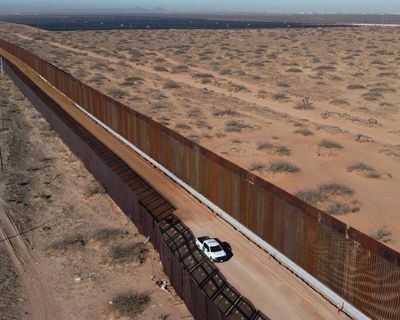 Here’s how to fix America’s immigration system. Trump’s path is not the solution