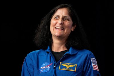 Suni Williams, Starliner astronaut, retires after 27 years at Nasa