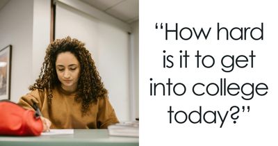 If You Can Pass This Challenging 24-Question Quiz, You’re Definitely Smart Enough For College