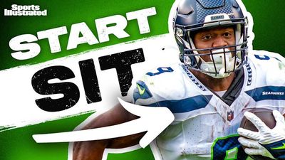 Start ‘Em, Sit ‘Em For Fantasy Football Conference Round