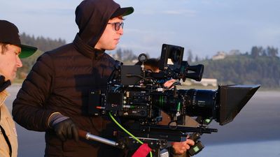 In a “win for filmmakers and fans alike,” the 102MP open gate Fujifilm GFX Eterna 55 has been approved for IMAX screens