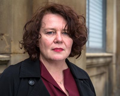 Sally Tallant appointed as new director of London’s Hayward Gallery