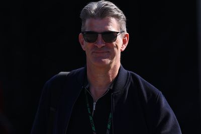 Cadillac reveals real target for its first F1 race